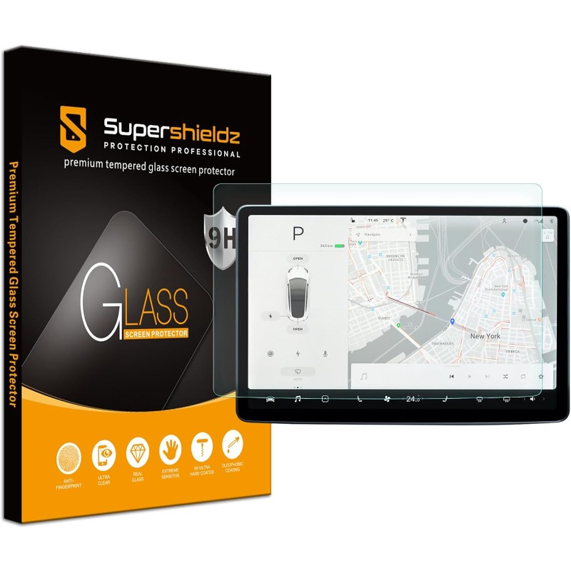 Matte Anti Glare Screen - Anti Glare Anti Fingerprint Matte Screen