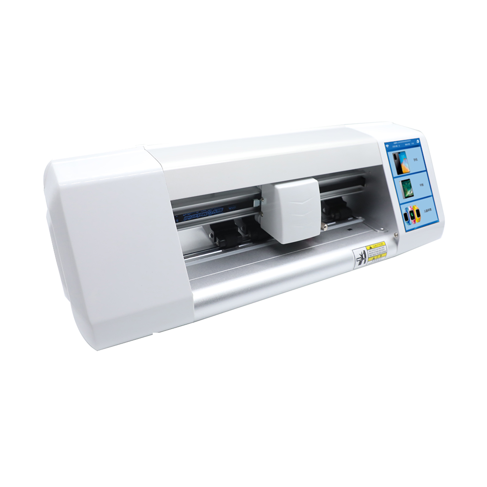 All Mobile Hydrogel Cutter Sca - Hydrogel Screen Protector reseña y precio