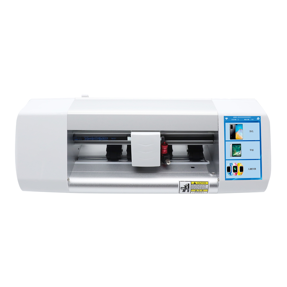 All Mobile Hydrogel Cutter Sca - Hydrogel Screen Protector reseña y precio