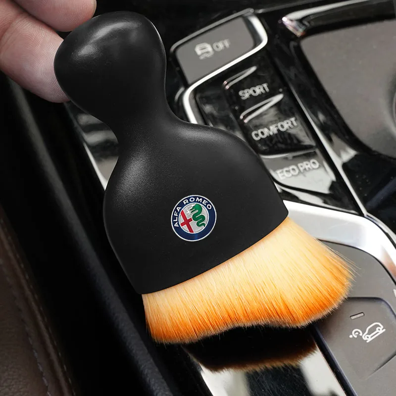 2026 Hot Car Stickers Car Clea - Dust Removal Sticker reseña y precio