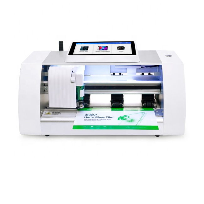 U8-390 Hydrogel Screen Protect - Hydrogel Screen Protector reseña y precio