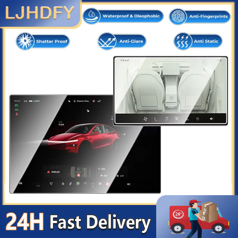 For Tesla Model Y YL 2026 Juni - Screen Alignment Tool reseña y precio