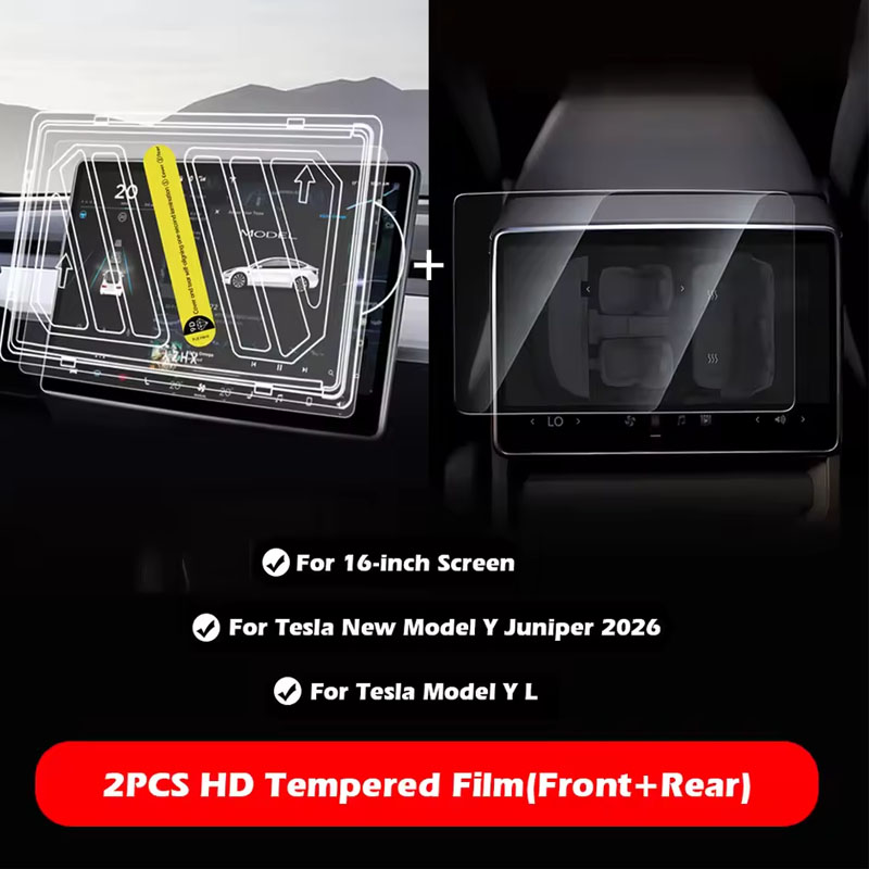 For Tesla Model Y YL 2026 Juni - Screen Alignment Tool reseña y precio