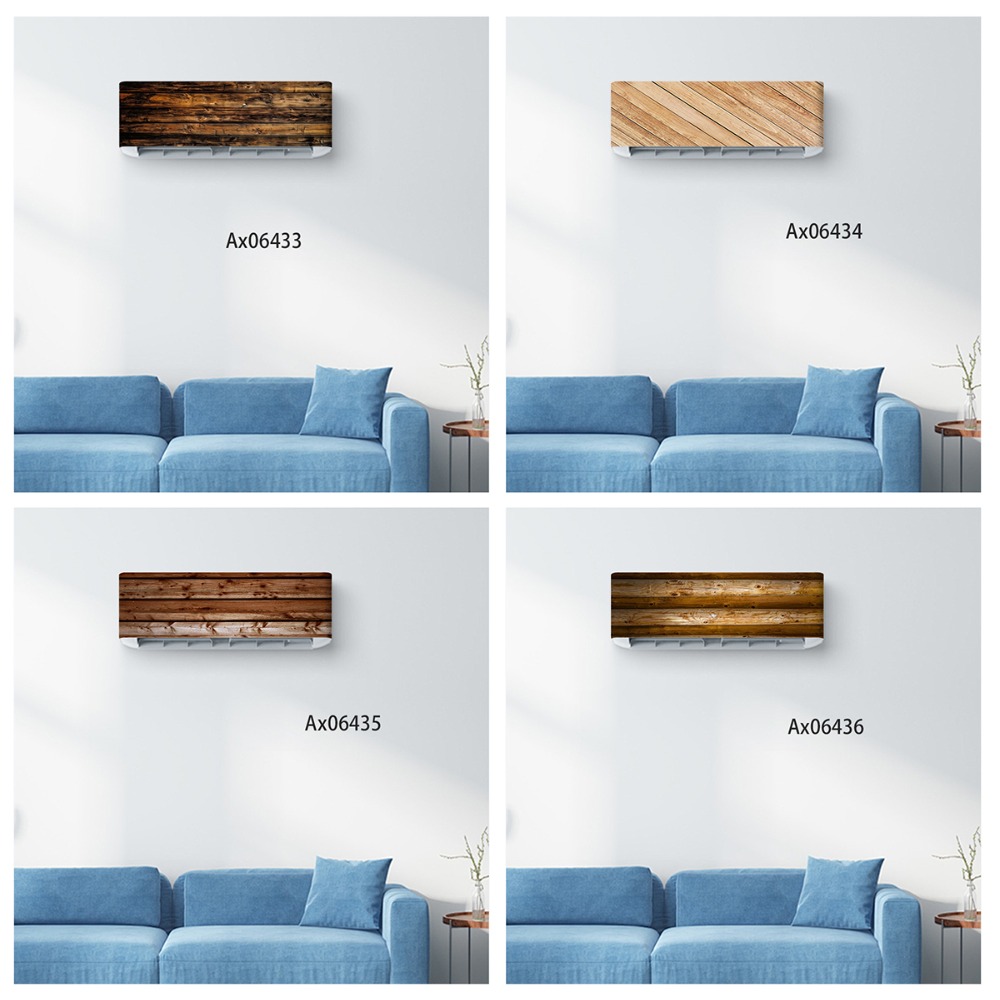 Neutral Rustic Vintage Aged Wo - Full Cover Adhesive reseña y precio