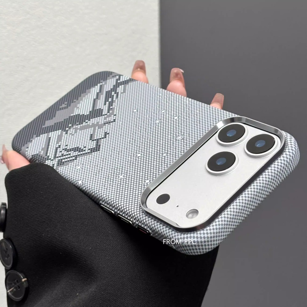 Snow Mountain Magnetic Case fo - Camera Lens Protector reseña y precio