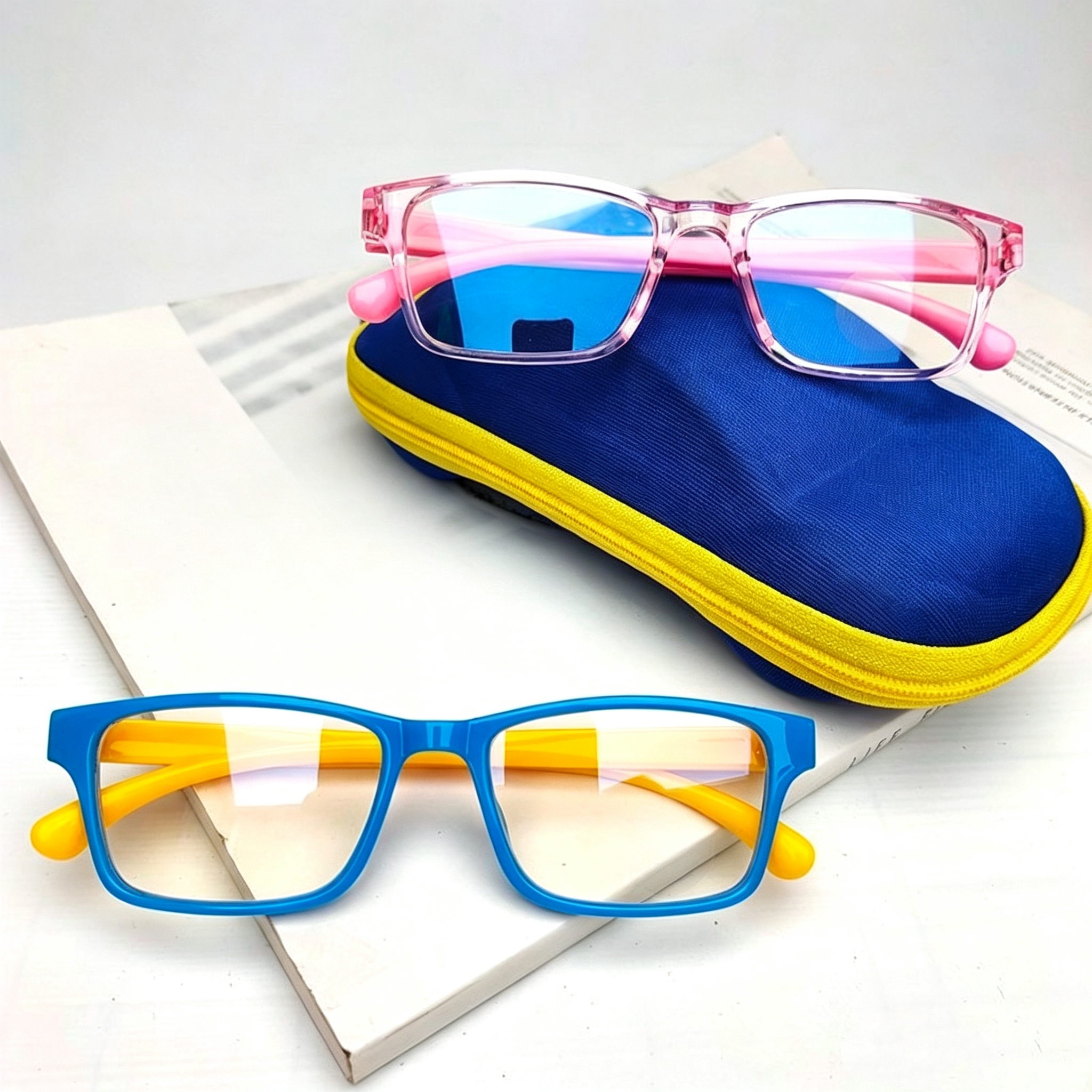 Trendy Children's Anti Blue Li - Anti Blue Light Film reseña y precio