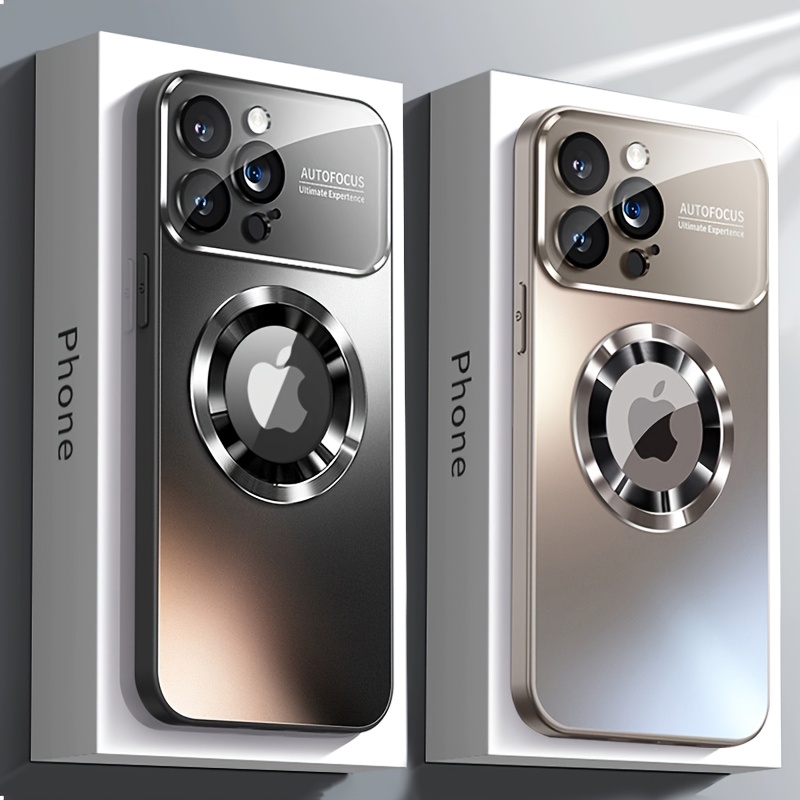 Luxury Glass Camera Lens Wirel - Camera Lens Protector reseña y precio