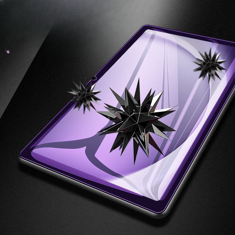 Tablet Tempered Glass for Sams - Matte Anti Glare Screen reseña y precio