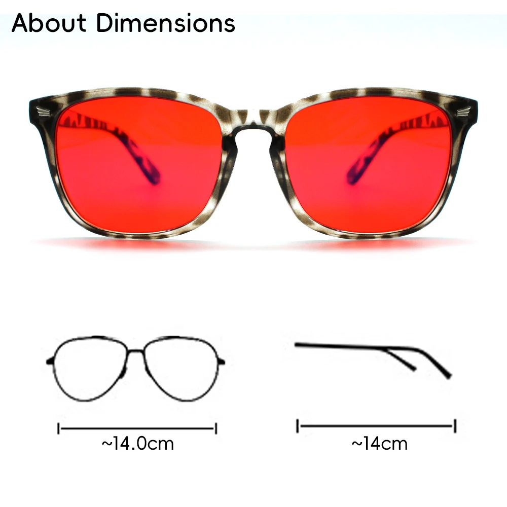 Ladies Sexy Fashionable Leopar - Matte Anti Glare Screen reseña y precio