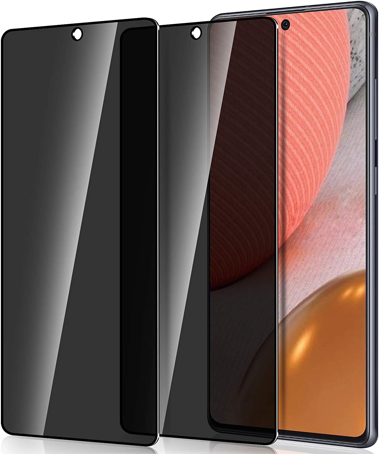 2 PACK Privacy Filter Tempered - Privacy Filter 2Pack reseña y precio