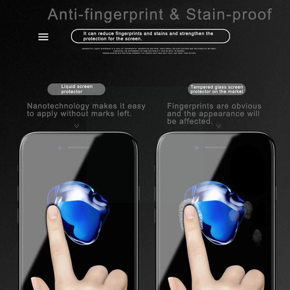 30ml Liquid Screen Protector F - Oleophobic Coating Spray reseña y precio