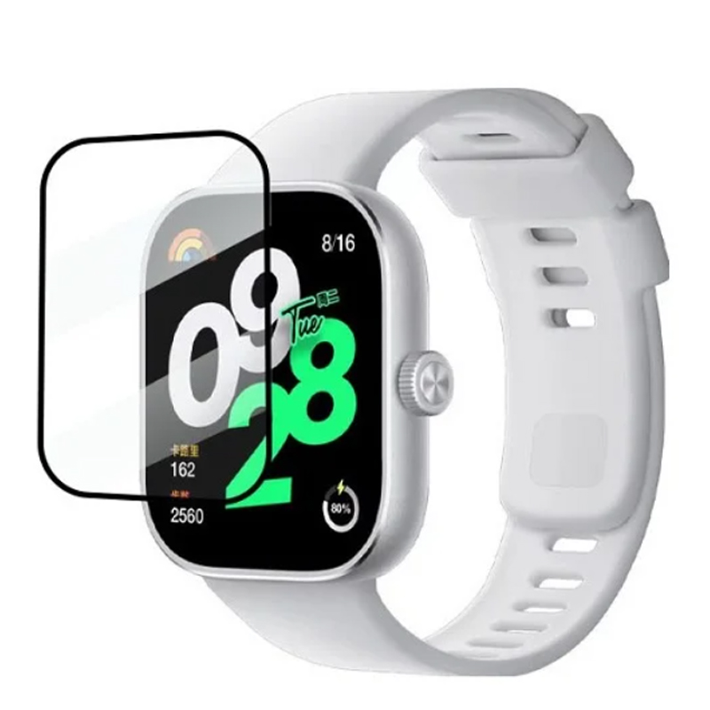 3D Curved Soft Edge Clear Prot - Curved Edge Screen reseña y precio