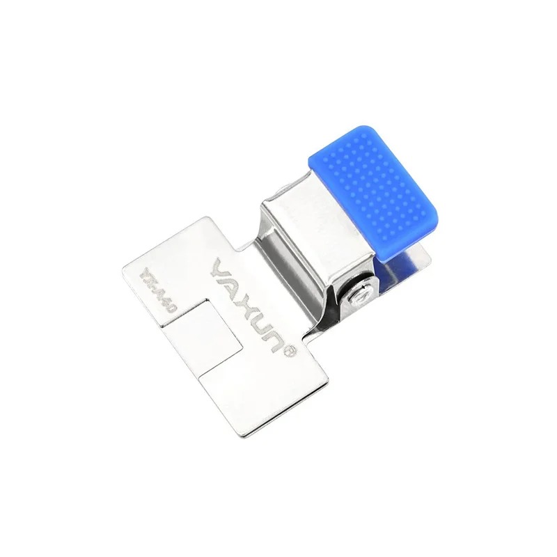 YX-A40 Phone PCB Soldering Cla - Screen Alignment Tool reseña y precio