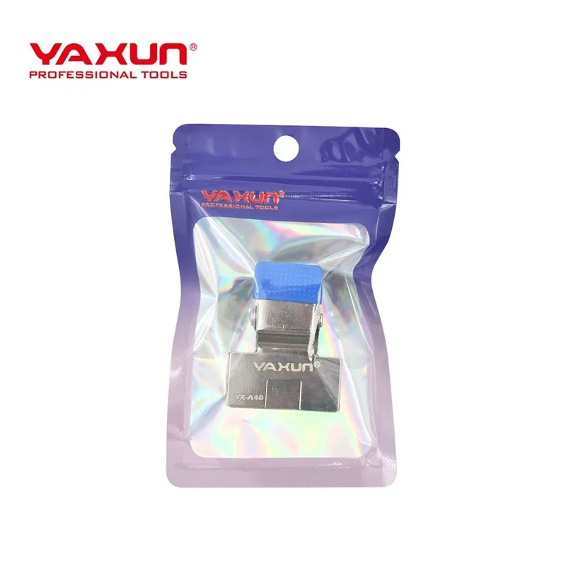 YX-A40 Phone PCB Soldering Cla - Screen Alignment Tool reseña y precio