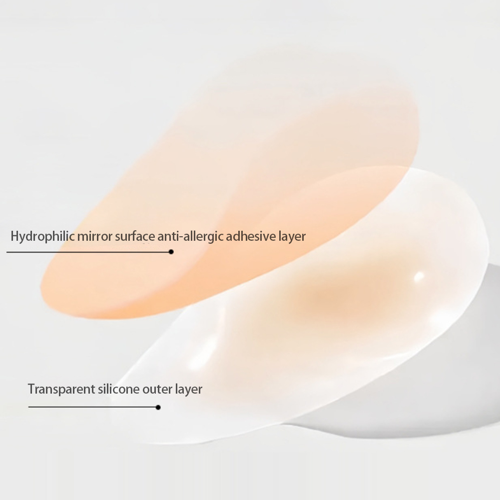 Ultra Thin Seamless Self Adhes - Full Cover Adhesive reseña y precio