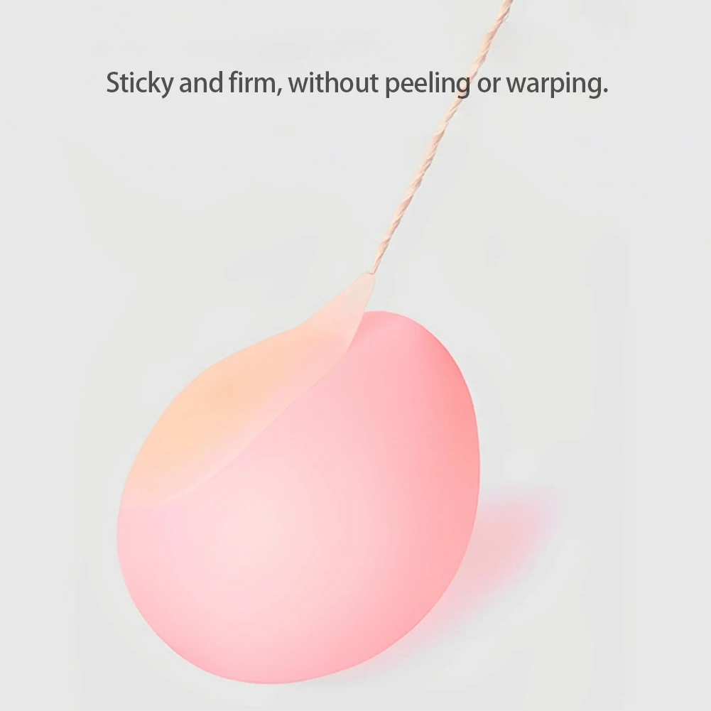 Ultra Thin Seamless Self Adhes - Full Cover Adhesive reseña y precio