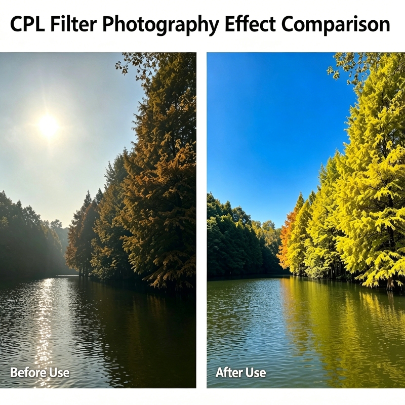UV for Magnetic Filter Camera  - Camera Lens Protector reseña y precio