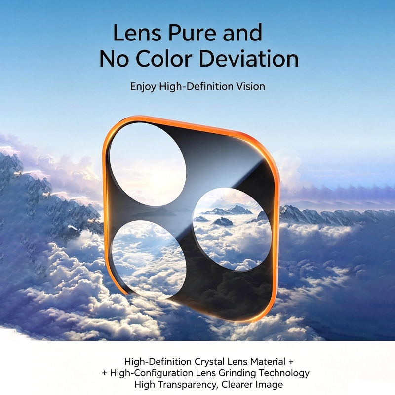 UV for Magnetic Filter Camera  - Camera Lens Protector reseña y precio