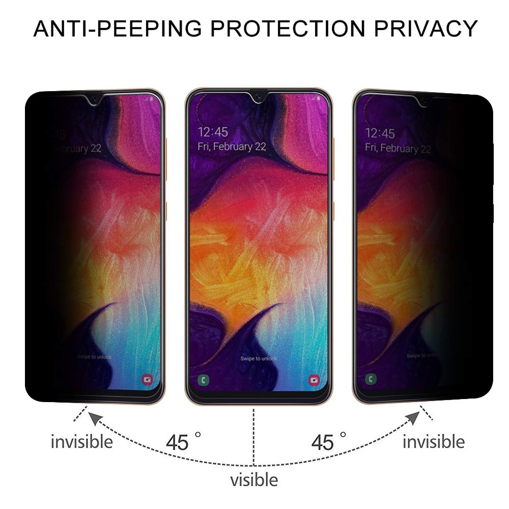 [2 Pack]Privacy Filter Tempere - Privacy Filter 2Pack reseña y precio