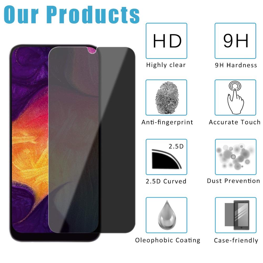 [2 Pack]Privacy Filter Tempere - Privacy Filter 2Pack reseña y precio