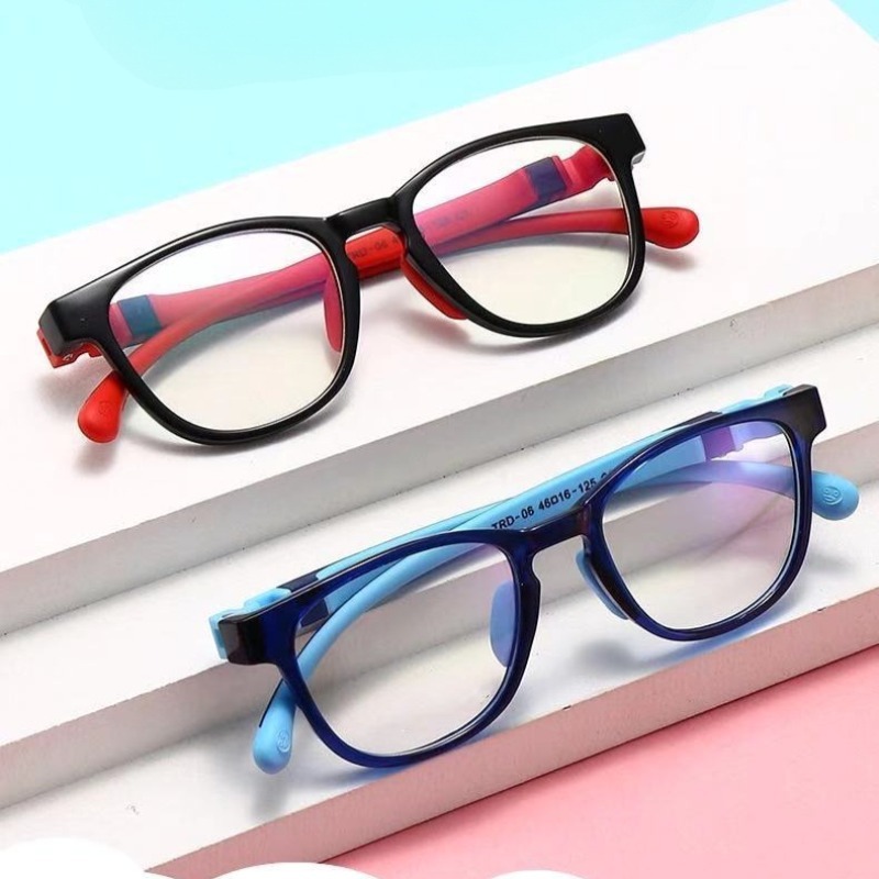 Anti Blue Light Glasses For Ki - Anti Blue Light Film reseña y precio