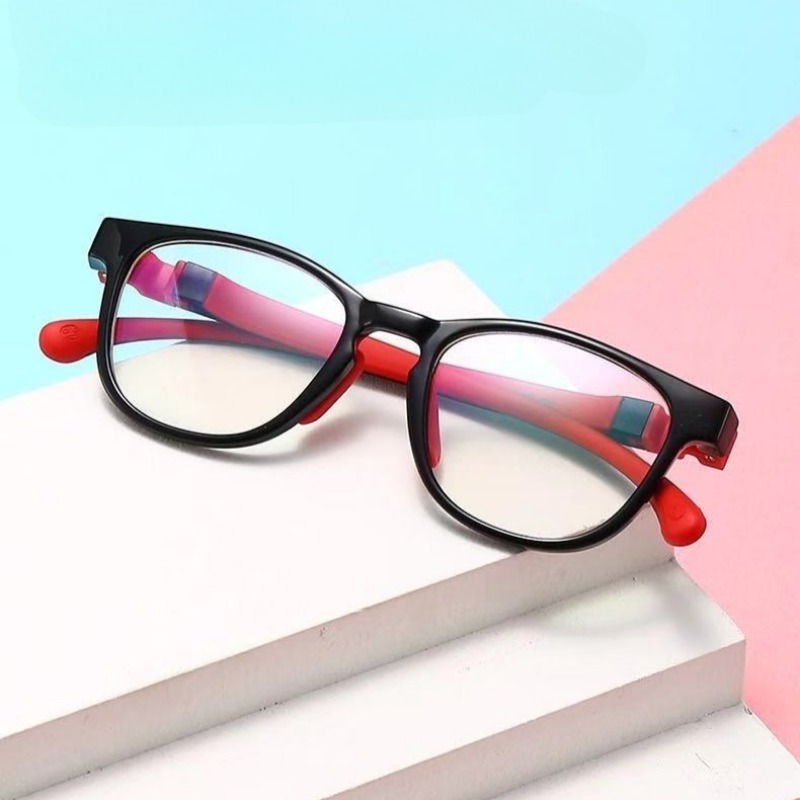 Anti Blue Light Glasses For Ki - Anti Blue Light Film reseña y precio