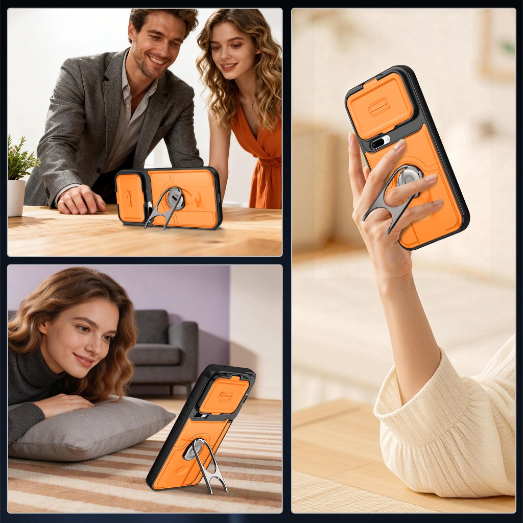 Slide Camera Lens Protector Ph - Camera Lens Protector reseña y precio