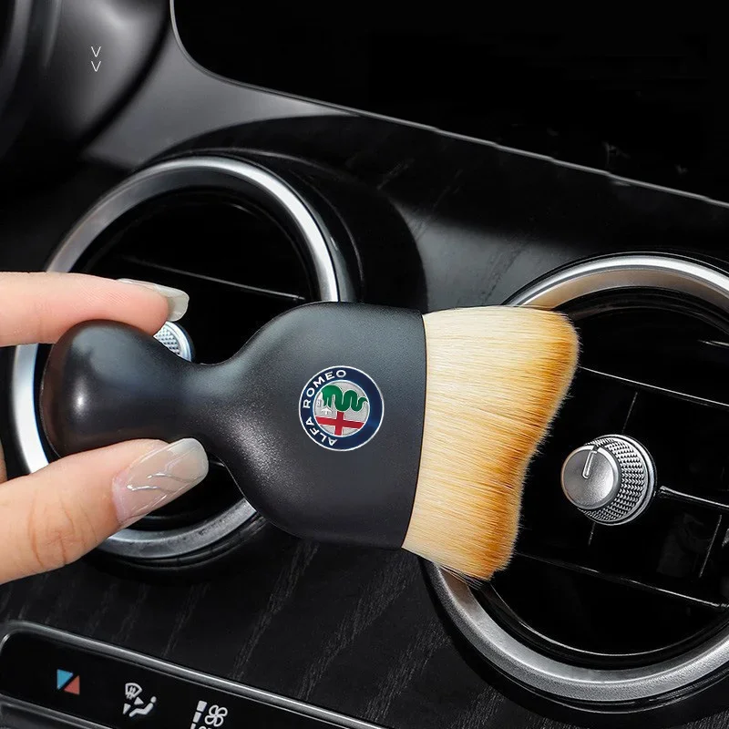2026 Hot Car Stickers Car Inte - Dust Removal Sticker reseña y precio