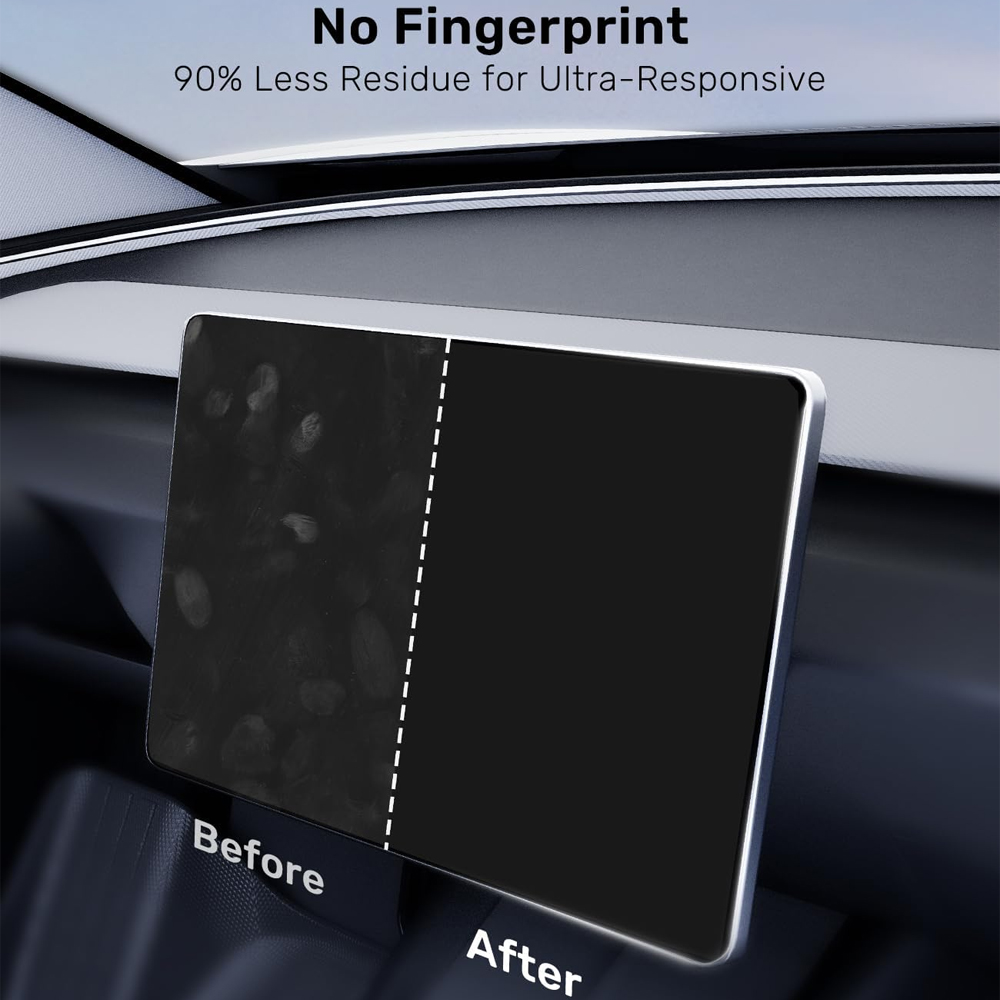 Tempered Glass Screen Protecto - Tempered Glass Screen 9H reseña y precio