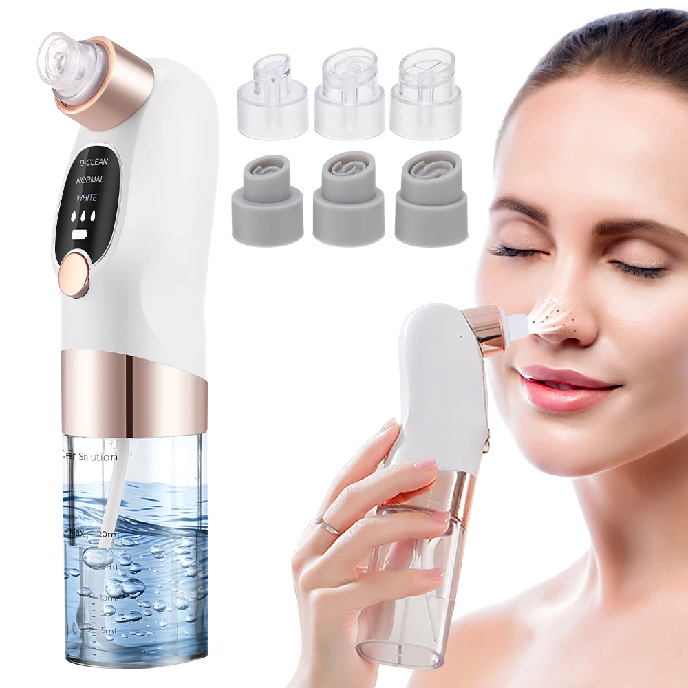 Electric Small Bubble Blackhea - Air Bubble Remover reseña y precio