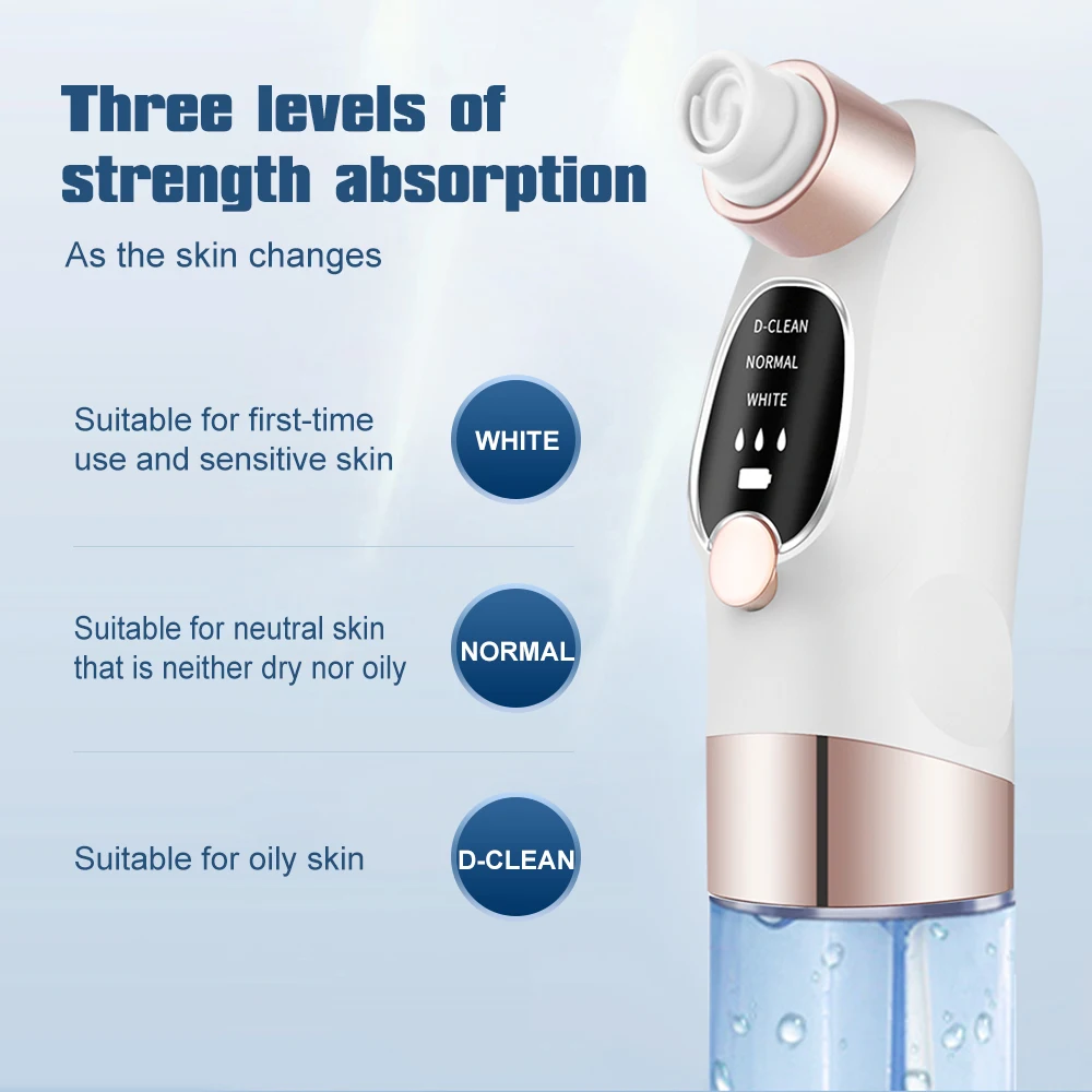 Electric Small Bubble Blackhea - Air Bubble Remover reseña y precio