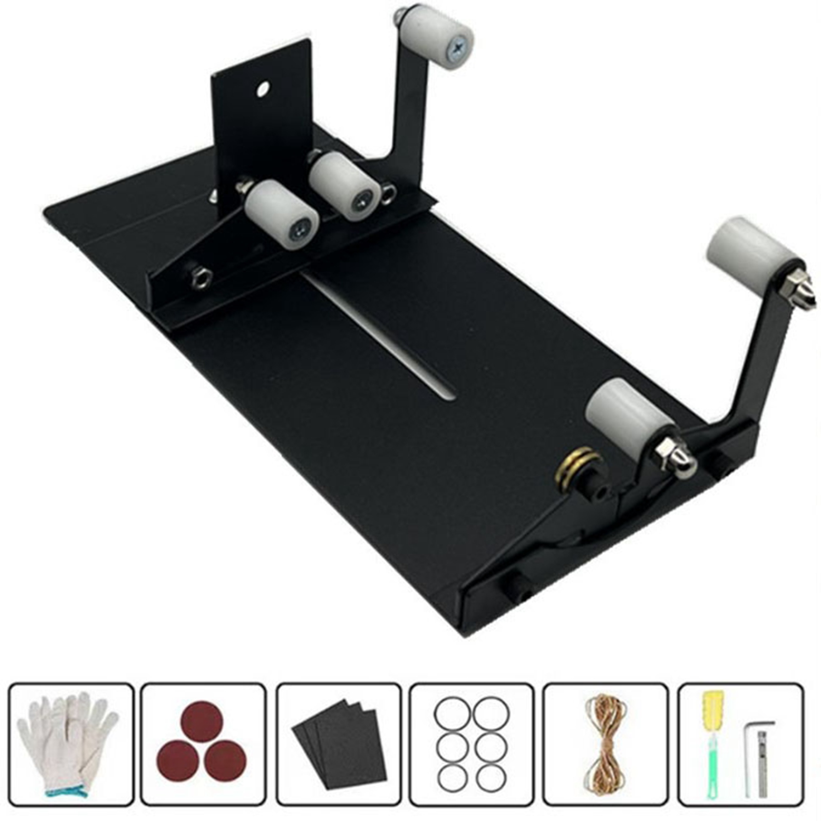Glass Bottle Cutter Machine Fa - Screen Protector Cutter reseña y precio