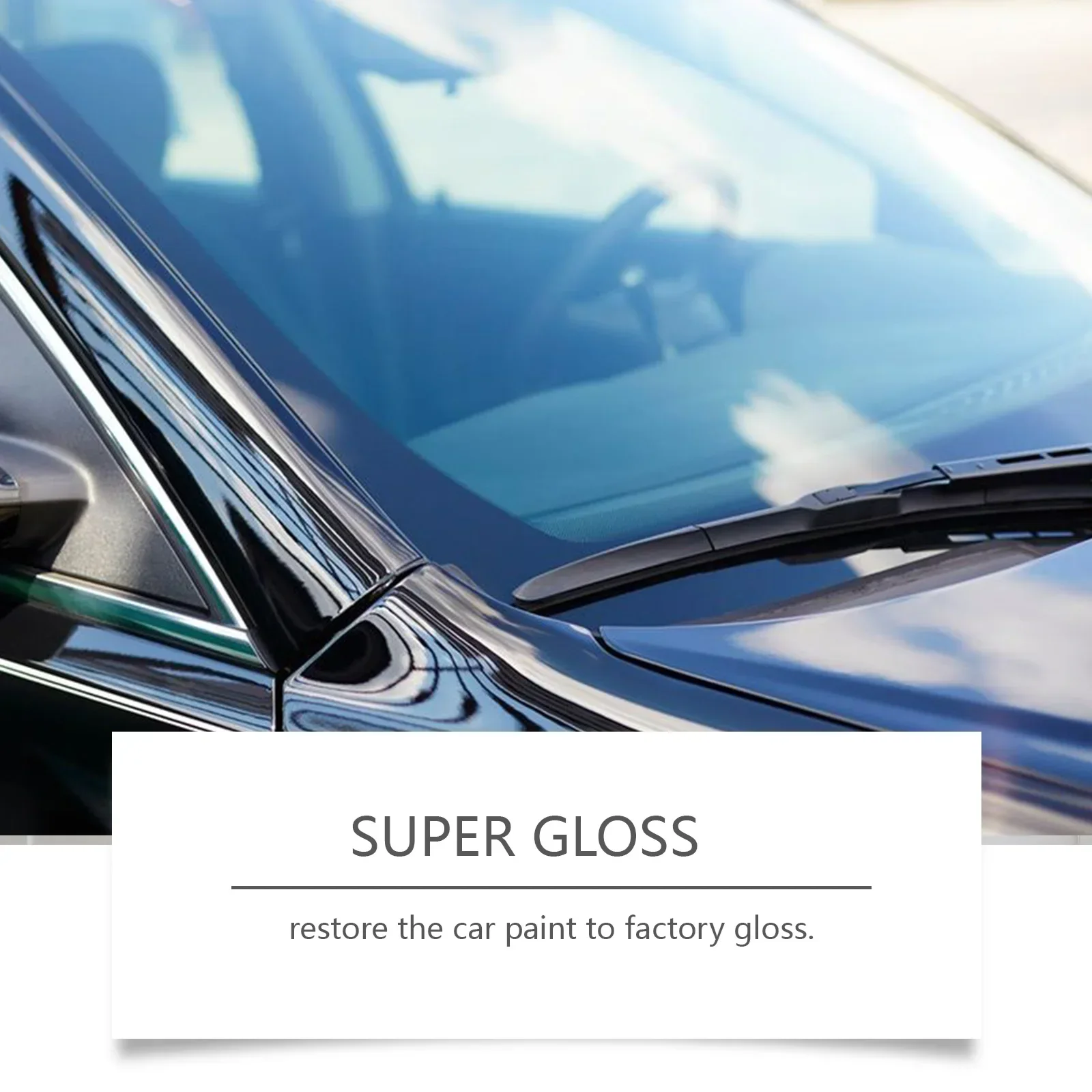 120ml Car Ceramic Nano Coating - Nano Liquid Coating reseña y precio