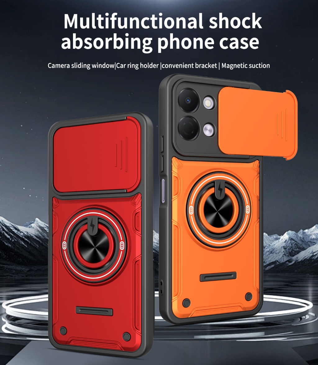 Slide Camera Lens Protector 36 - Camera Lens Protector reseña y precio