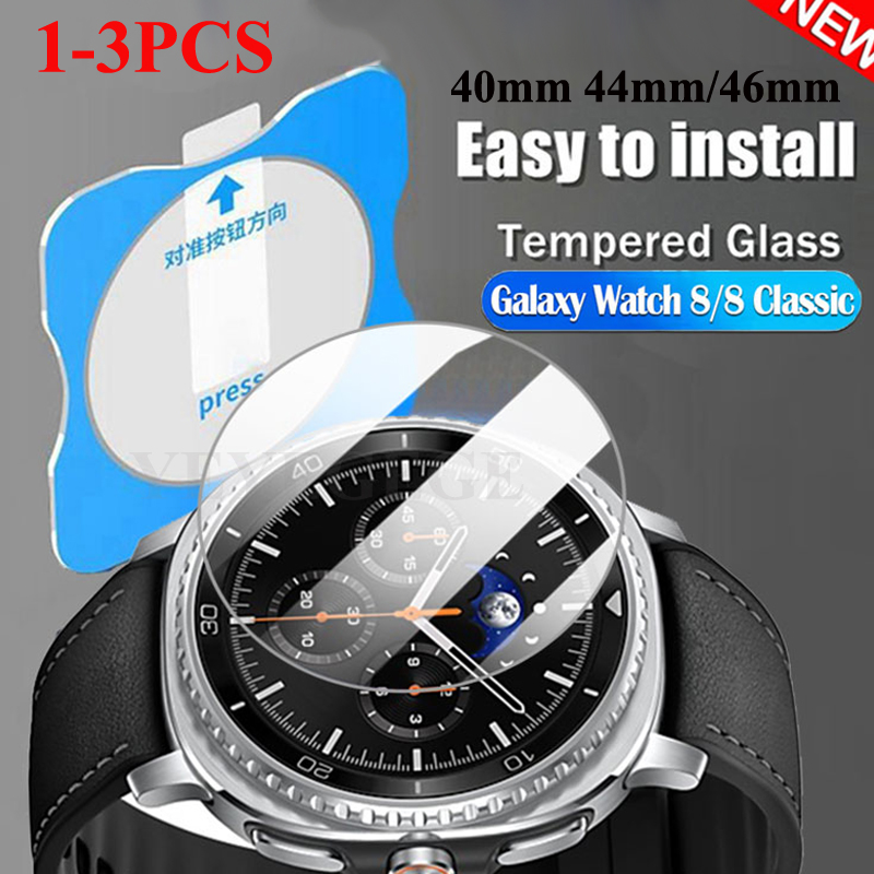 HD Glass Film For Samsung Gala - Glass Protector Auto reseña y precio