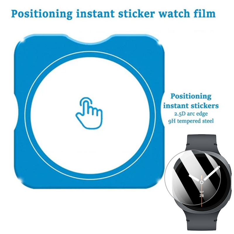 HD Glass Film For Samsung Gala - Glass Protector Auto reseña y precio