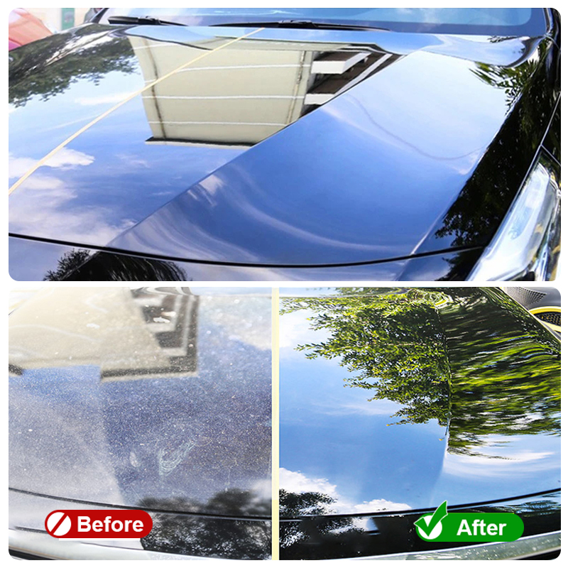 3 In 1 Car Ceramic Nano Coatin - Nano Liquid Coating reseña y precio
