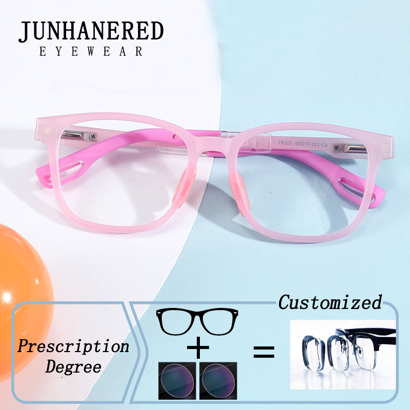 Optical Retro Round Men  Women - Anti Blue Light Film reseña y precio