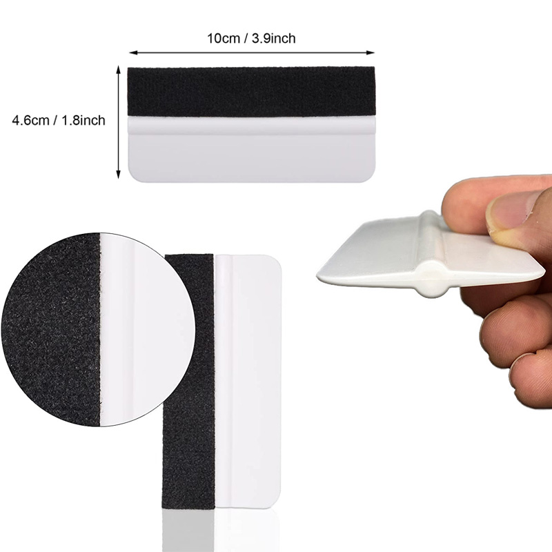 Screen Pretector Squeegee Glas - Air Bubble Remover reseña y precio