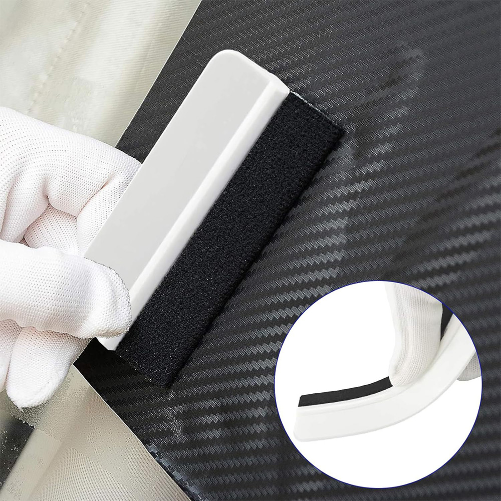 Screen Pretector Squeegee Glas - Air Bubble Remover reseña y precio