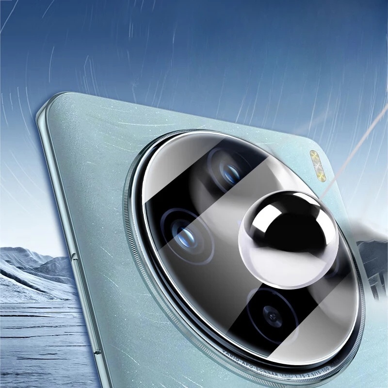 2PCS Tempered Glass For Vivo X - Tempered Glass Screen 9H reseña y precio
