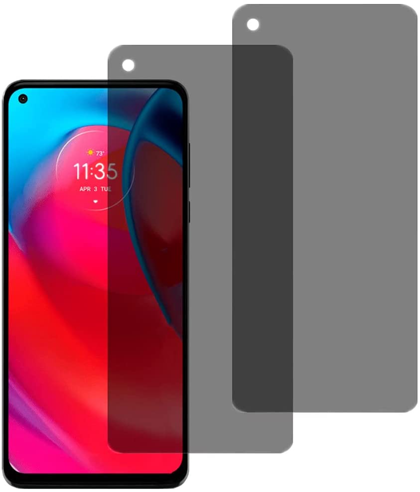 2 PACK Privacy Filter Tempered - Privacy Filter 2Pack reseña y precio