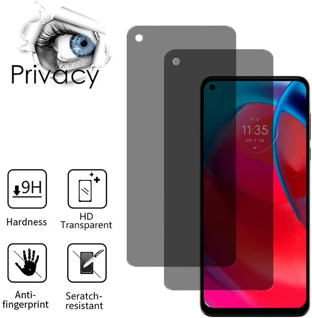 2 PACK Privacy Filter Tempered - Privacy Filter 2Pack reseña y precio