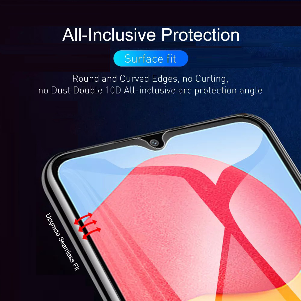3Pcs Full Cover Flexible Silic - Flexible Tpu Film reseña y precio