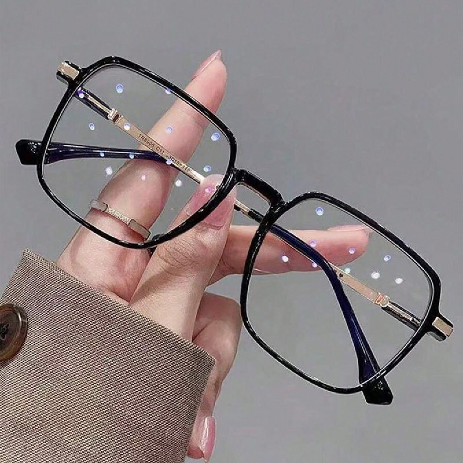 Women Anti Blue Light Blocking - Matte Anti Glare Screen reseña y precio