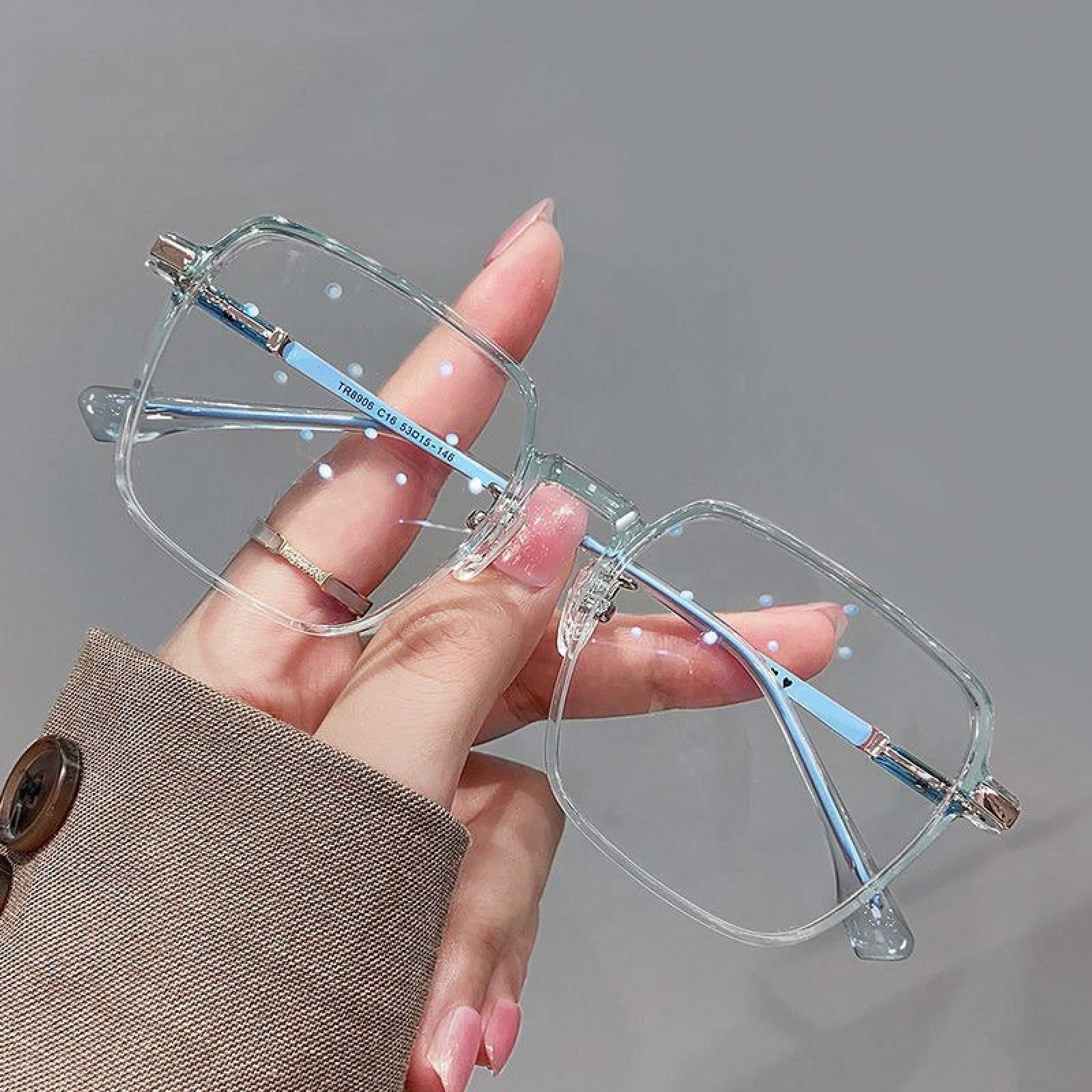Women Anti Blue Light Blocking - Matte Anti Glare Screen reseña y precio