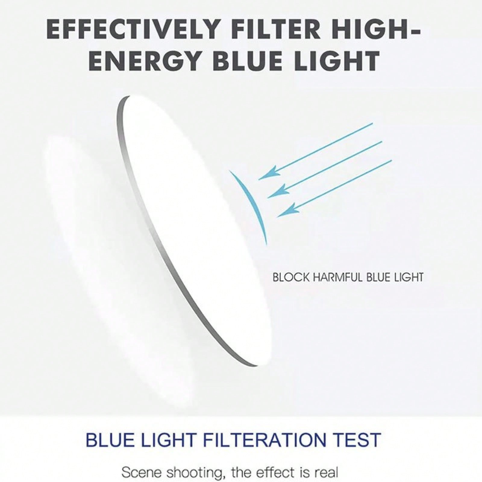 Women Anti Blue Light Blocking - Matte Anti Glare Screen reseña y precio