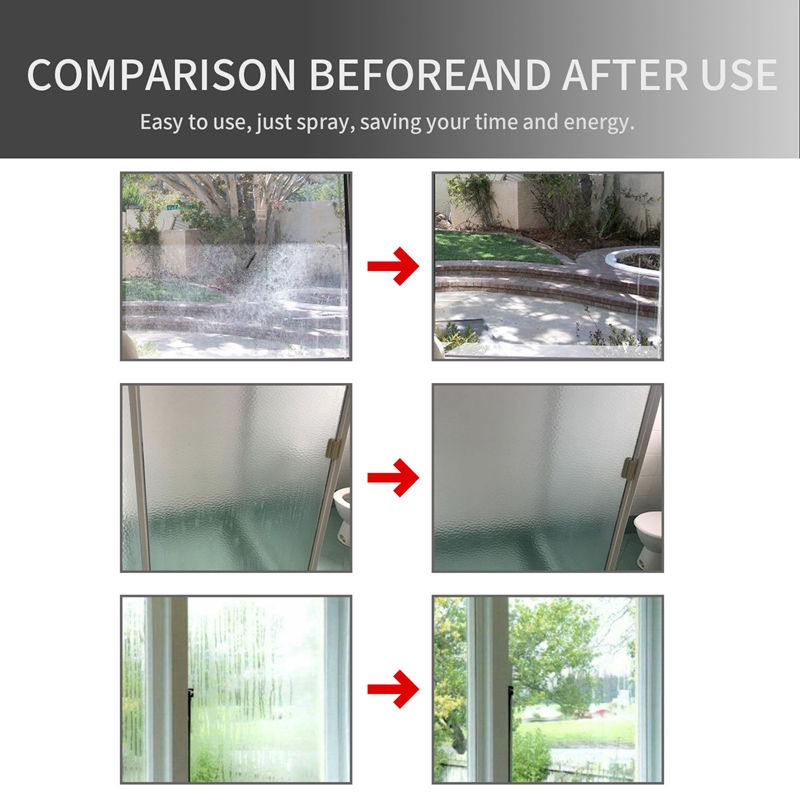 2026 New One-way Anti-peeping  - Glass Protector Auto reseña y precio
