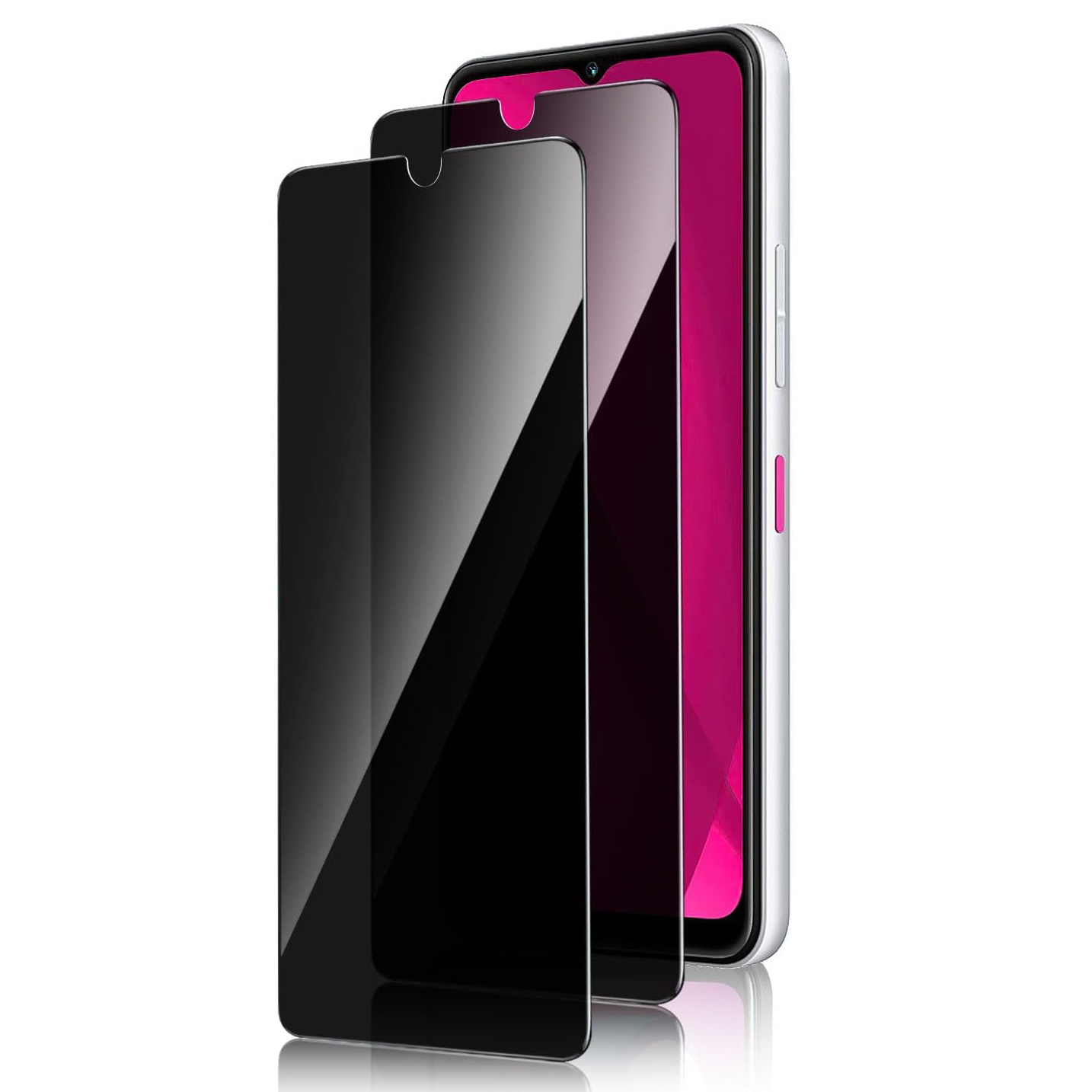 [2 PACK] Privacy Filter Temper - Privacy Filter 2Pack reseña y precio