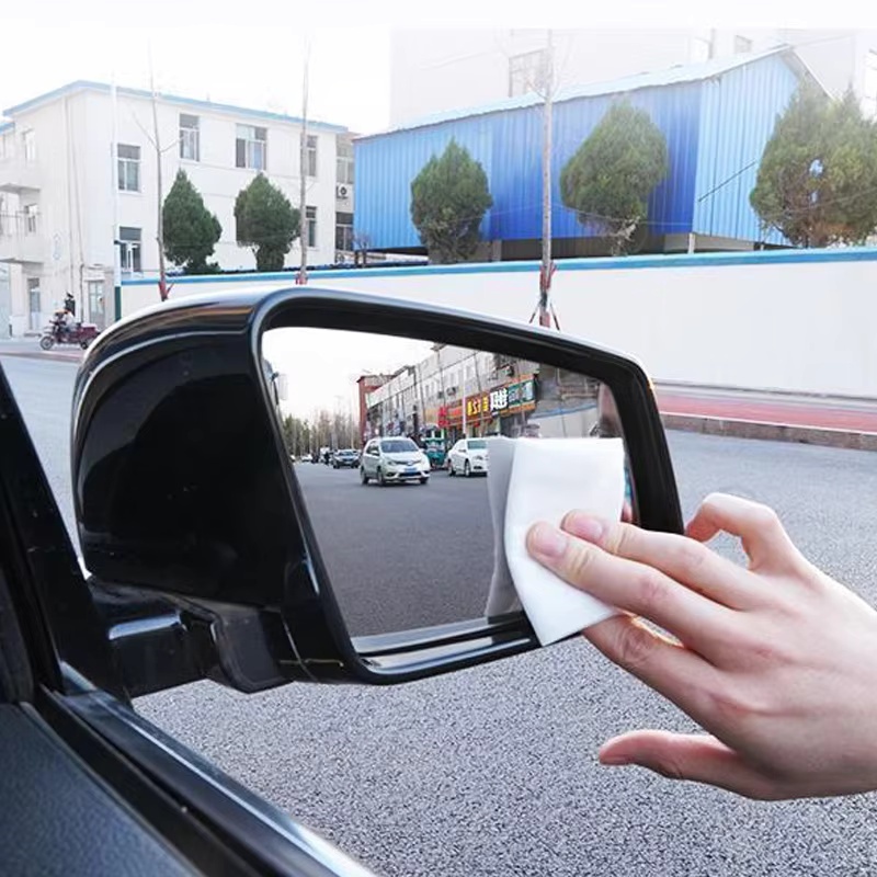 Car Waterproof Spray, Rain Pro - Glass Protector Auto reseña y precio